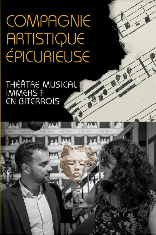 LA COMPAGNIE EPICURIEUSE